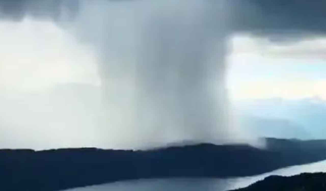 Cloudburst in Dehradun’s Karligaad, rescue Ops underway