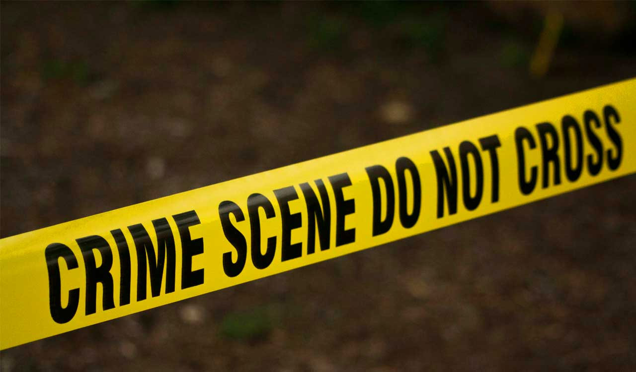 Hyderabad man kills 3-year-old son, dumps body in Musi river