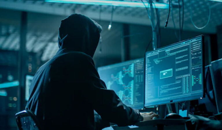 Cyber fraudsters lure investors using fake financial firm names in Hyderabad