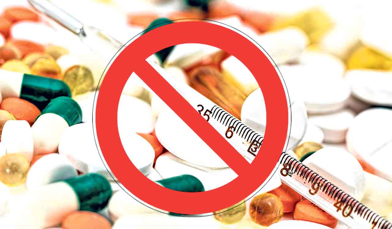 Cherlapally drug racket: Two suspects shifted to Mumbai in Rs 12,000 cr mephedrone case