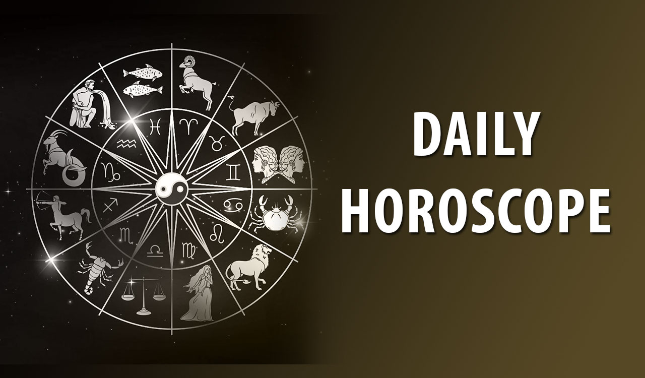 Horoscope: Find out your star predictions today, Sept 19, 2025