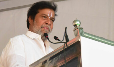 Damodara Rajanarasimha 456x267