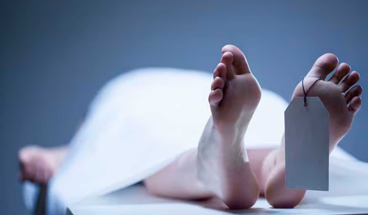 Telangana: After making funeral arrangements, Wanaparthy man found alive