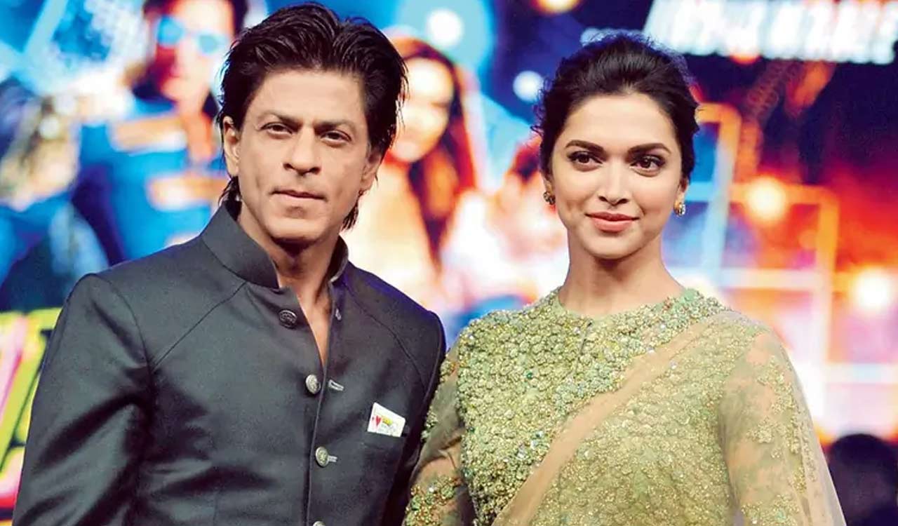After exit from ‘Kalki 2898 AD’ sequel, Deepika Padukone begins shooting for SRK’s ‘King’