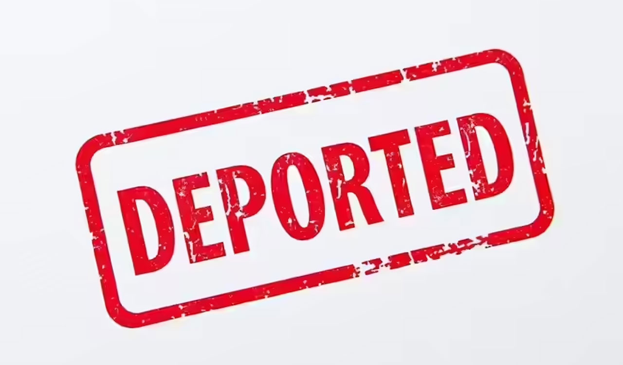 Hyderabad Police deports Pakistani national living illegally for over a decade