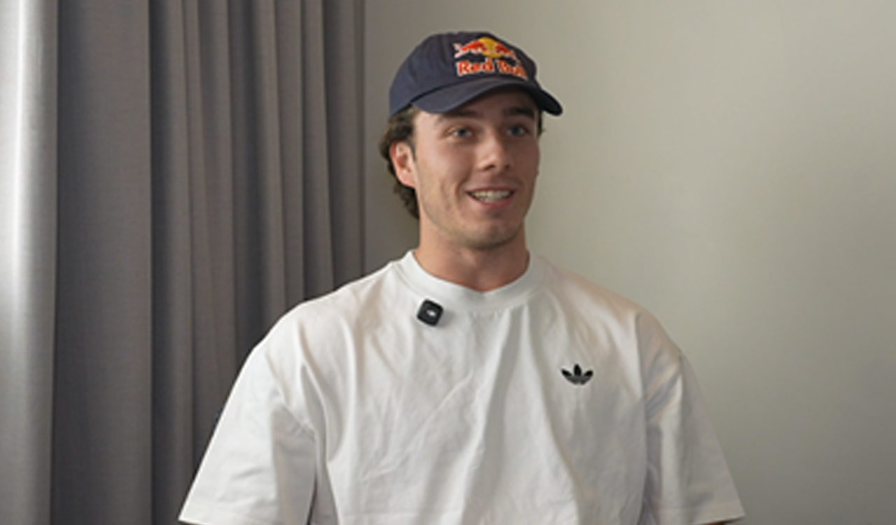 Pretoria Capitals sign Dewald Brevis for record SA20 deal