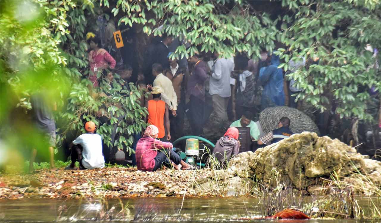 Dharmasthala case: Karnataka women activists urge Sonia Gandhi’s intervention