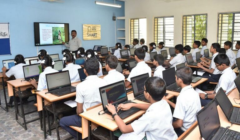 Digital Learning