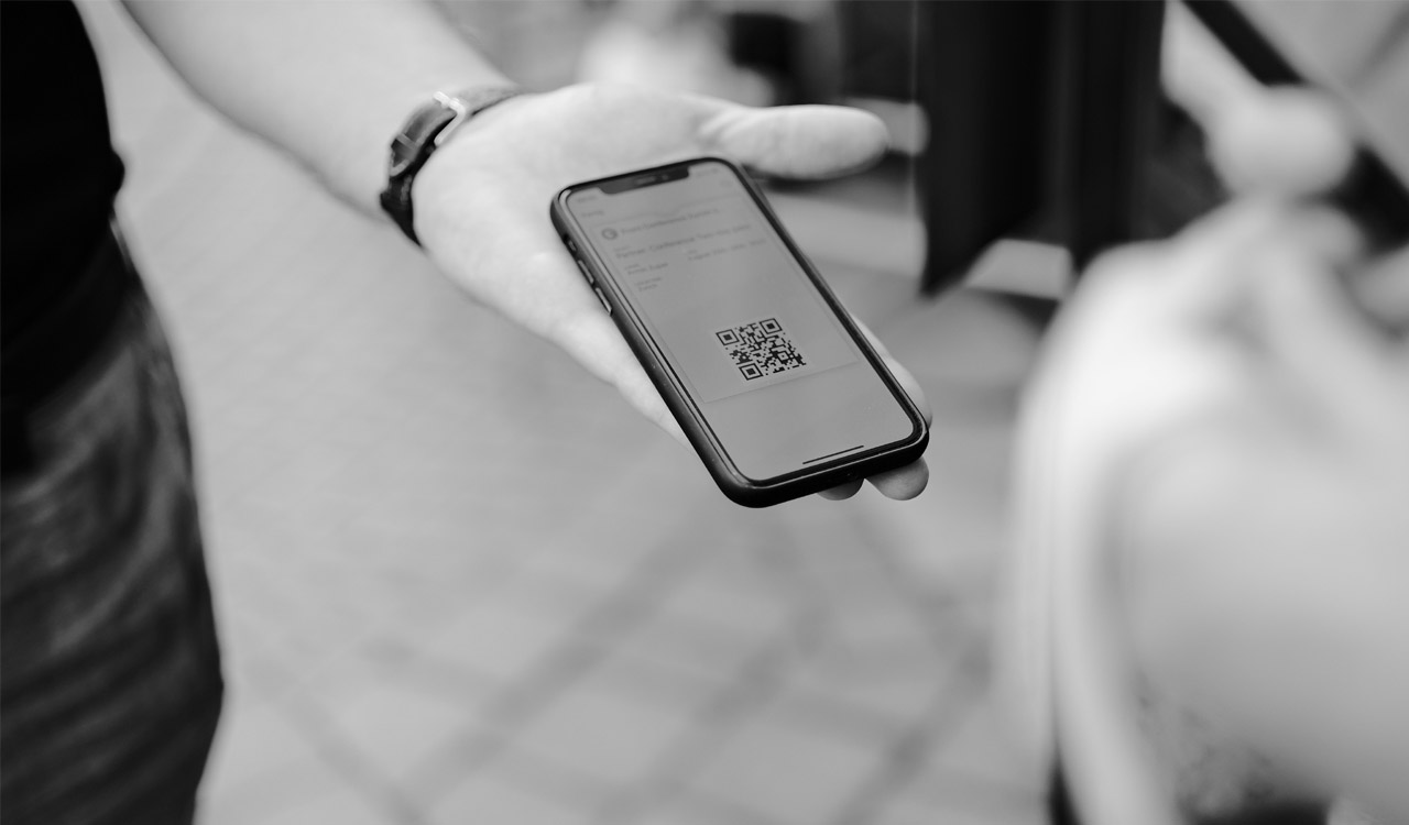 Drug peddlers in India use QR codes to sell narcotics, say Hyderabad officials