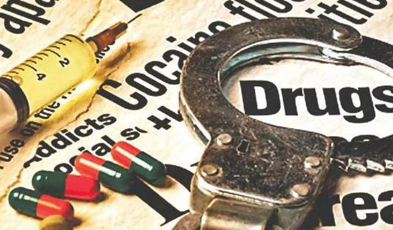 Kerala logs record NDPS Act cases in 2025; student involvement a key concern