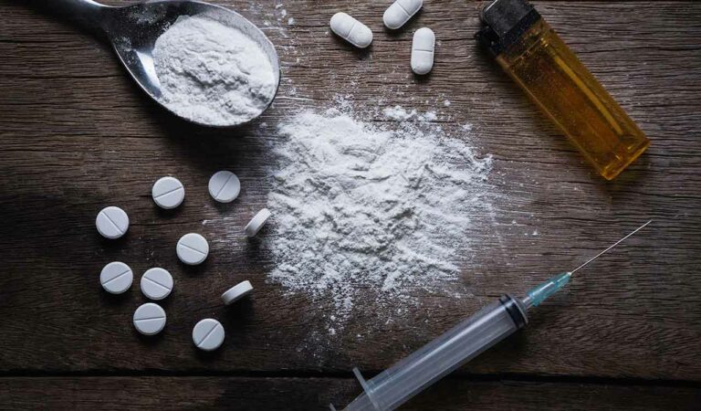 Drugs
