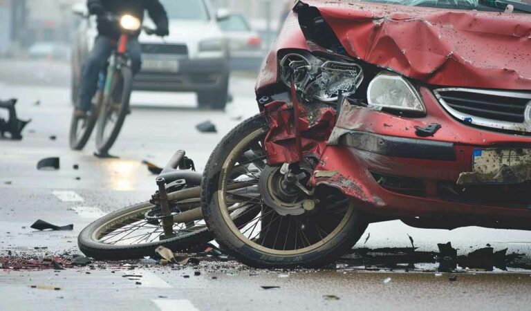 Editorial: India's dubious distinction on road safety