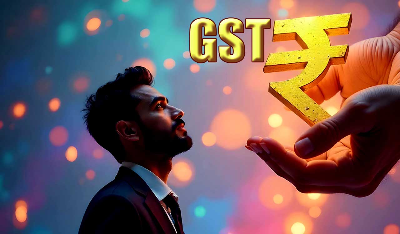 Editorial: Pass on GST benefits to consumers