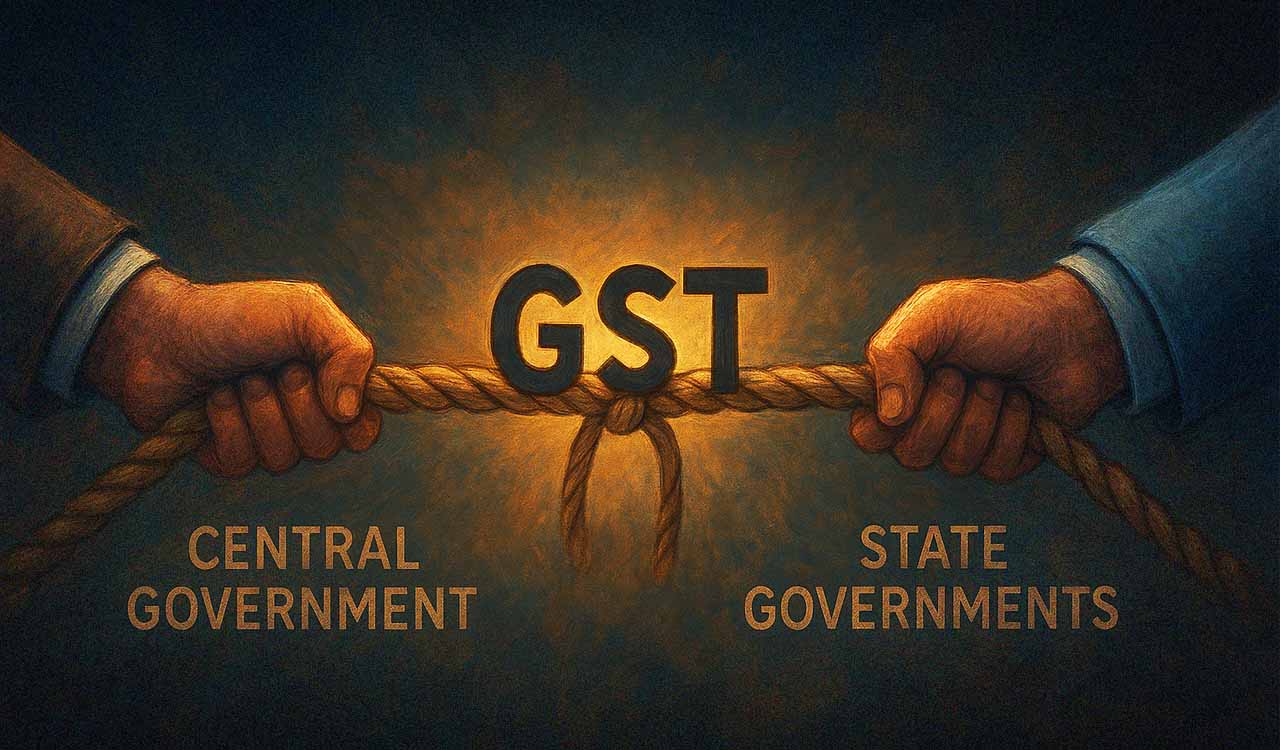 Editorial: Address concerns of States on GST compensation