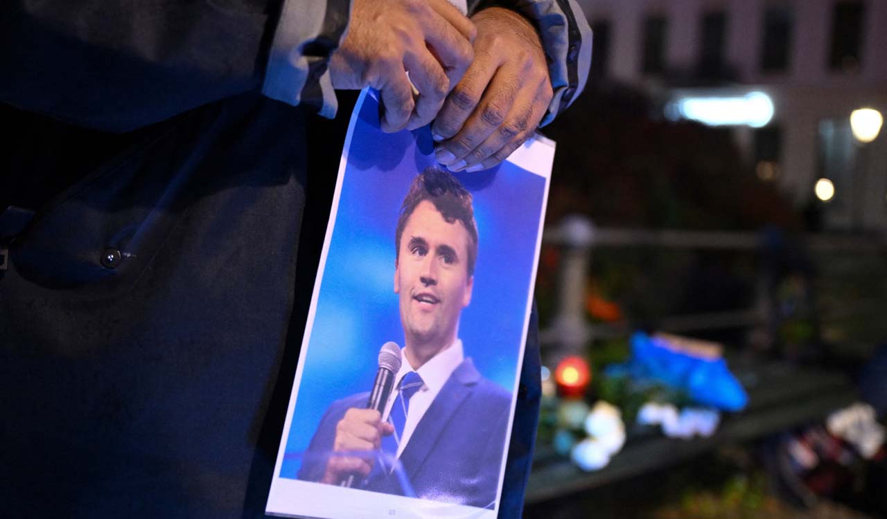 Editorial: Divided States of America