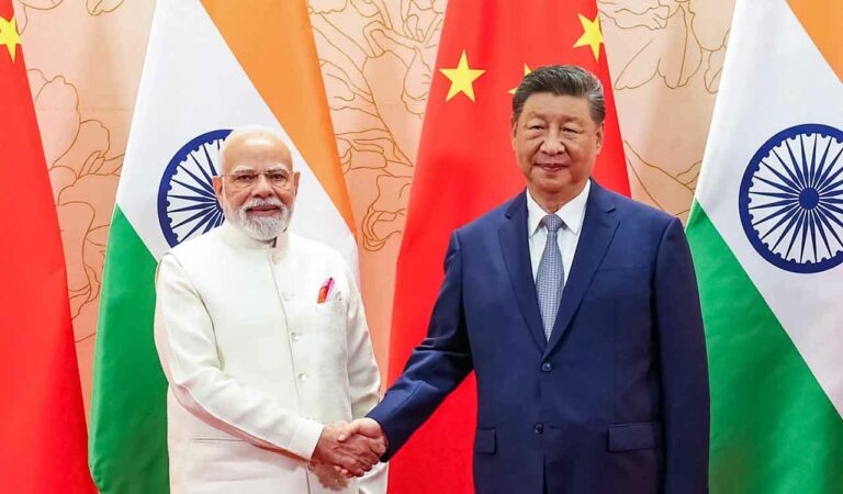 Editorial: Dragon-Elephant tango