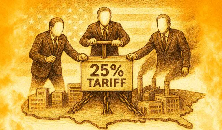 Editorial: Ripples in Indian IT industry