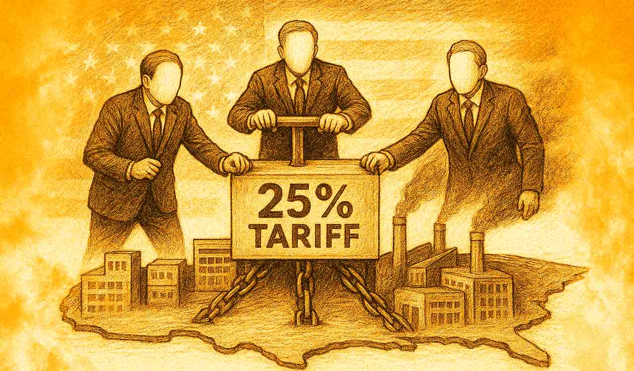 Editorial: Ripples in Indian IT industry