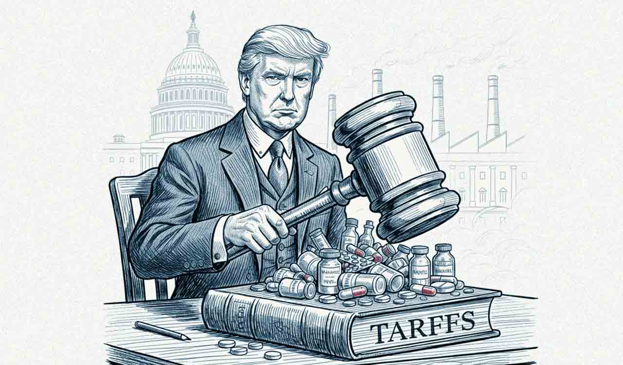 Editorial: Wake-up call for India’s pharma exporters