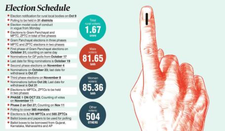 Election Info With Img