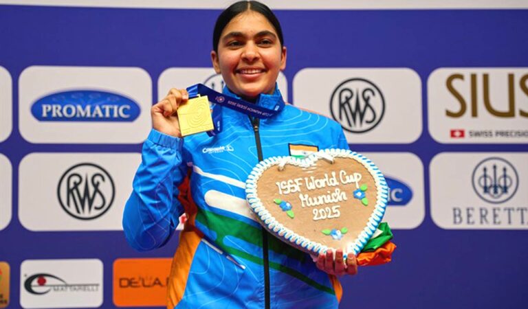 ISSF World Cup