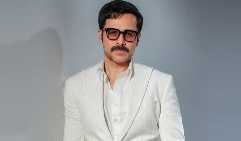 Emraan Hashmi