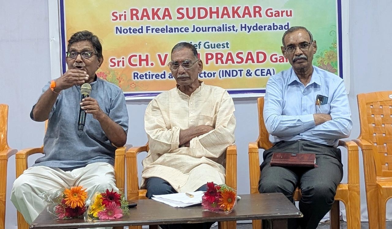 Addressing systemic weaknesses crucial for India to become global superpower: Expert