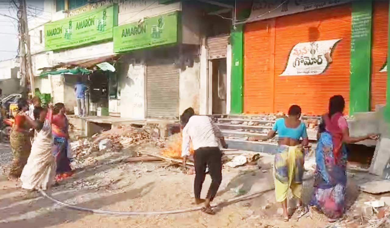 Urea crisis in Telangana due to deliberate neglect, says CIFA advisor Chengal Reddy