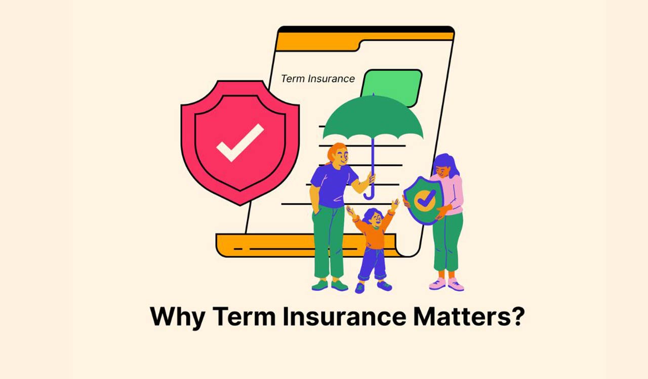 Financial Planning for Young Indians: Why Term Insurance Matters