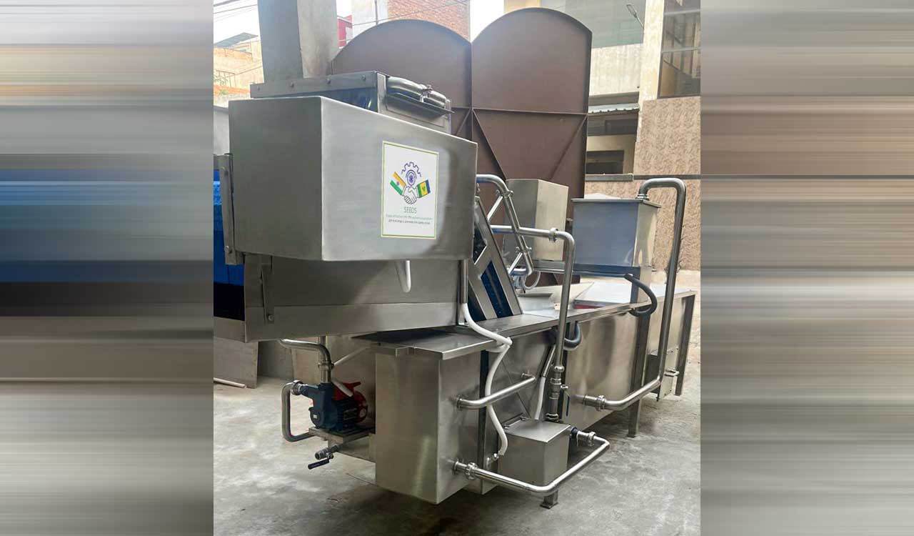 GST reforms set to boost food processing sector, lower prices, and spur growth