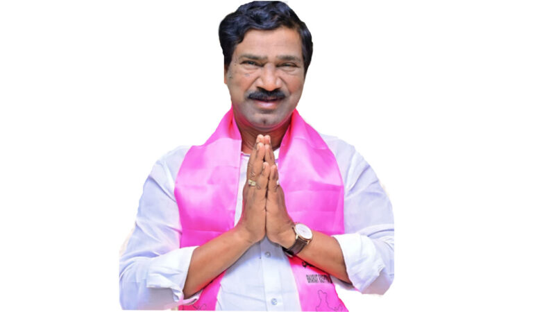 Former Deputy Cm Rajaiah