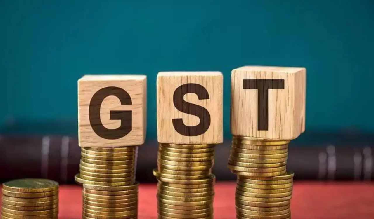 ‘GST Savings Festival’ begins today, BJP MPs to promote new tax rates across markets