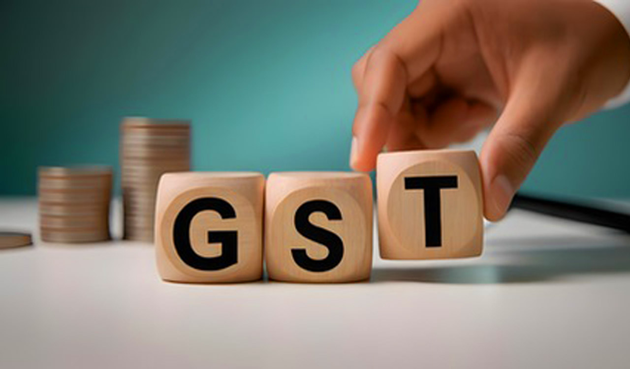Telangana slips to bottom in GST growth