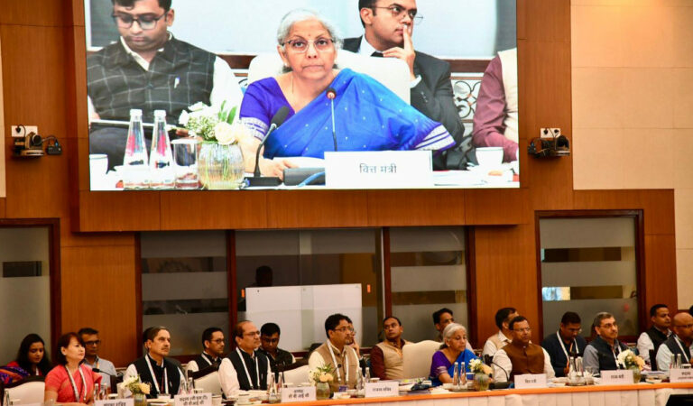 GST slab revision could make goods cheaper, boost demand: Economists