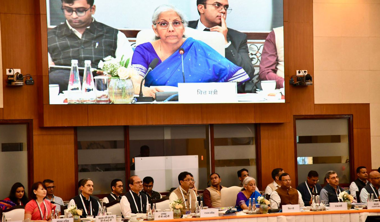 GST overhaul may lower prices, boost demand, say economists