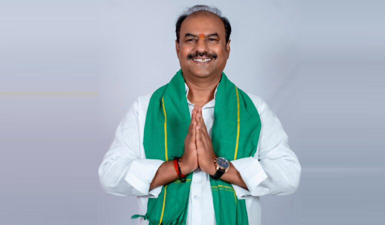 Gadwal Turncoat Mla