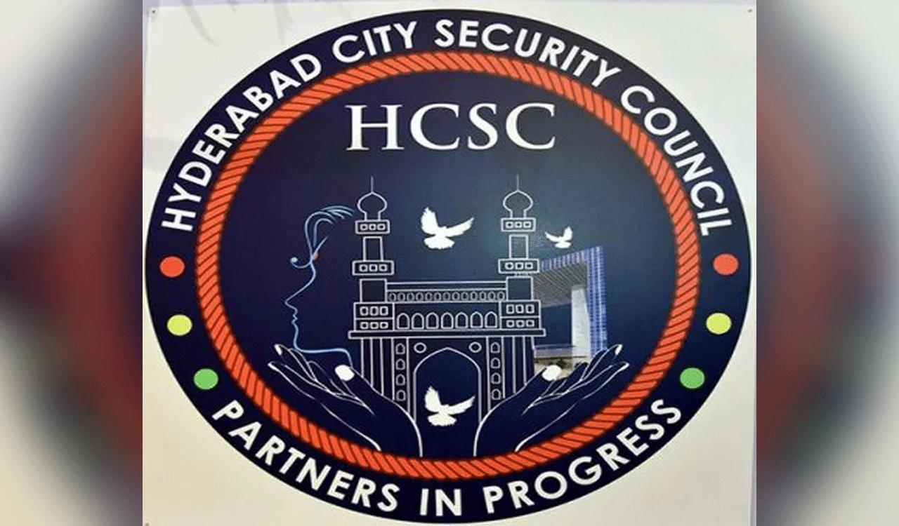 Hyderabad hosts Traffic and Road Safety Summit 2025