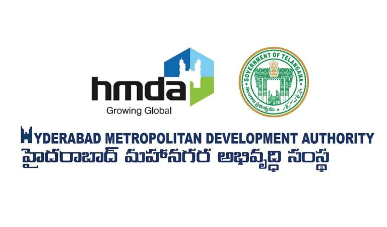 HMDA banking on land auction to mobilise funds for pending projects