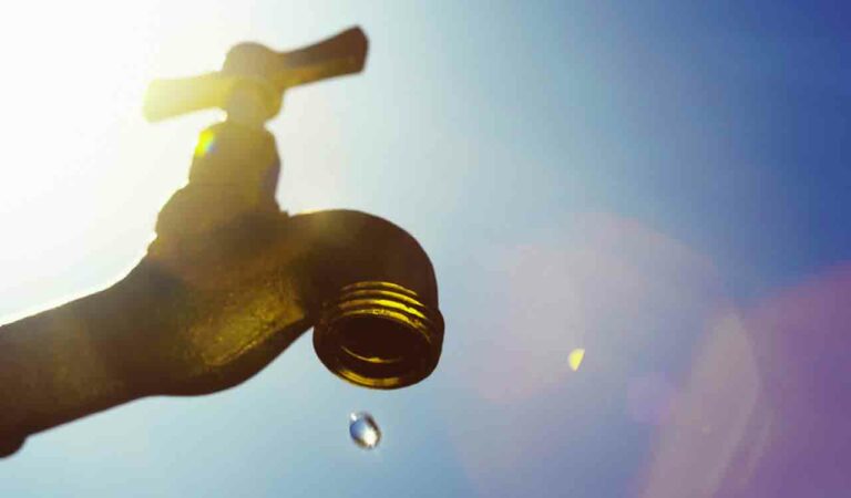 48-hour water supply disruption in Hyderabad from September 9: HMWSSB