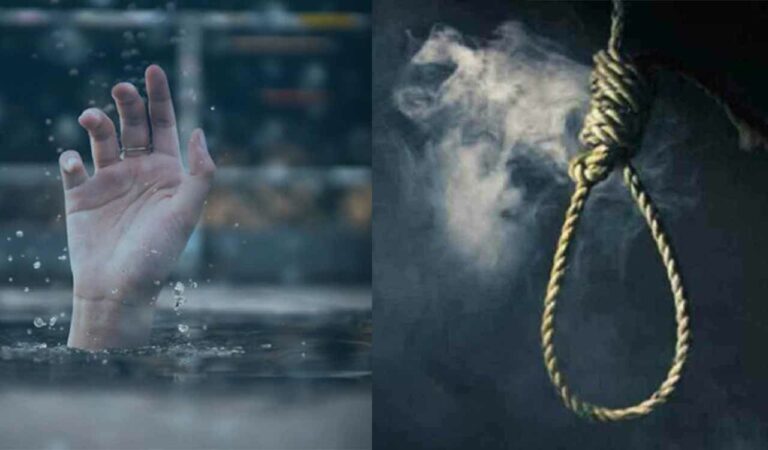 Hyderabad: Elderly couple ends life at Vikarabad's Yalal mandal