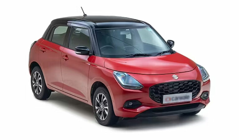 Hatchback Cars