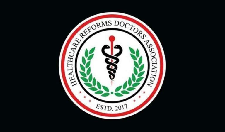 HRDA urges Telangana health university to offer health insurance for medical students
