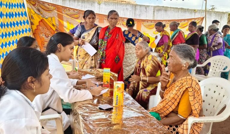 Health Camp