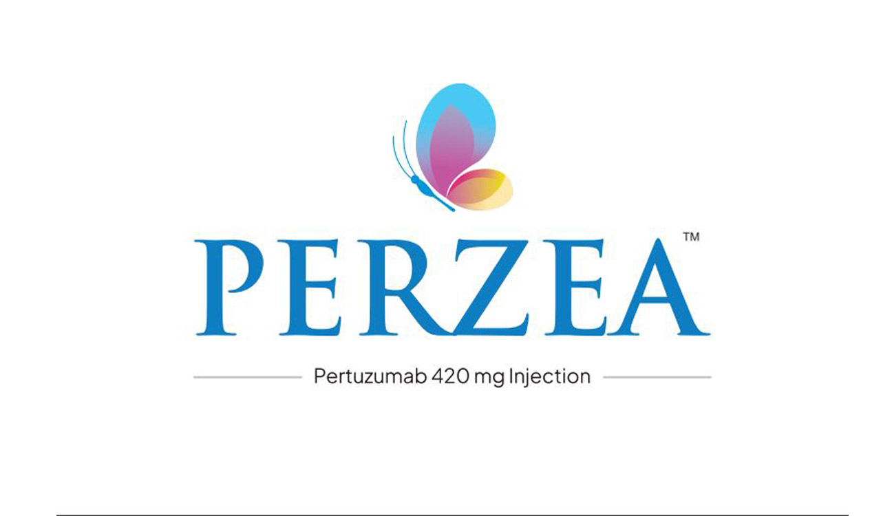 Hetero Healthcare Ltd. launches Perzea – India’s most affordable Pertuzumab, in collaboration with Enzene