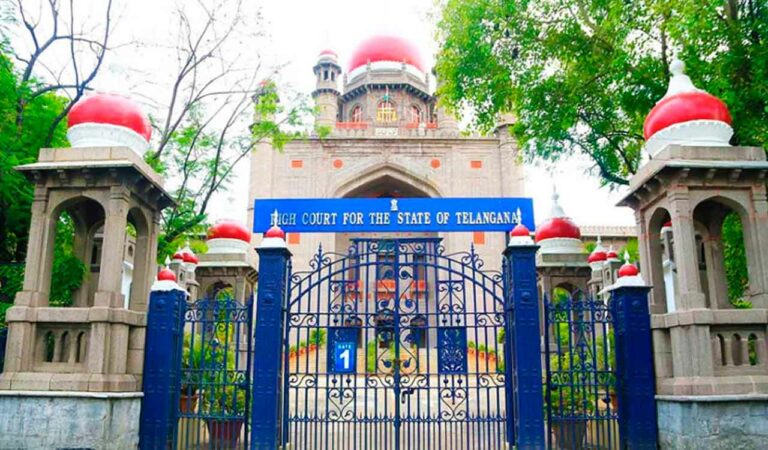 Telangana High Court