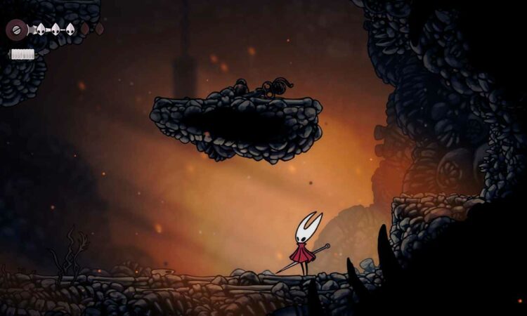 A review of Hollow Knight: Silksong
