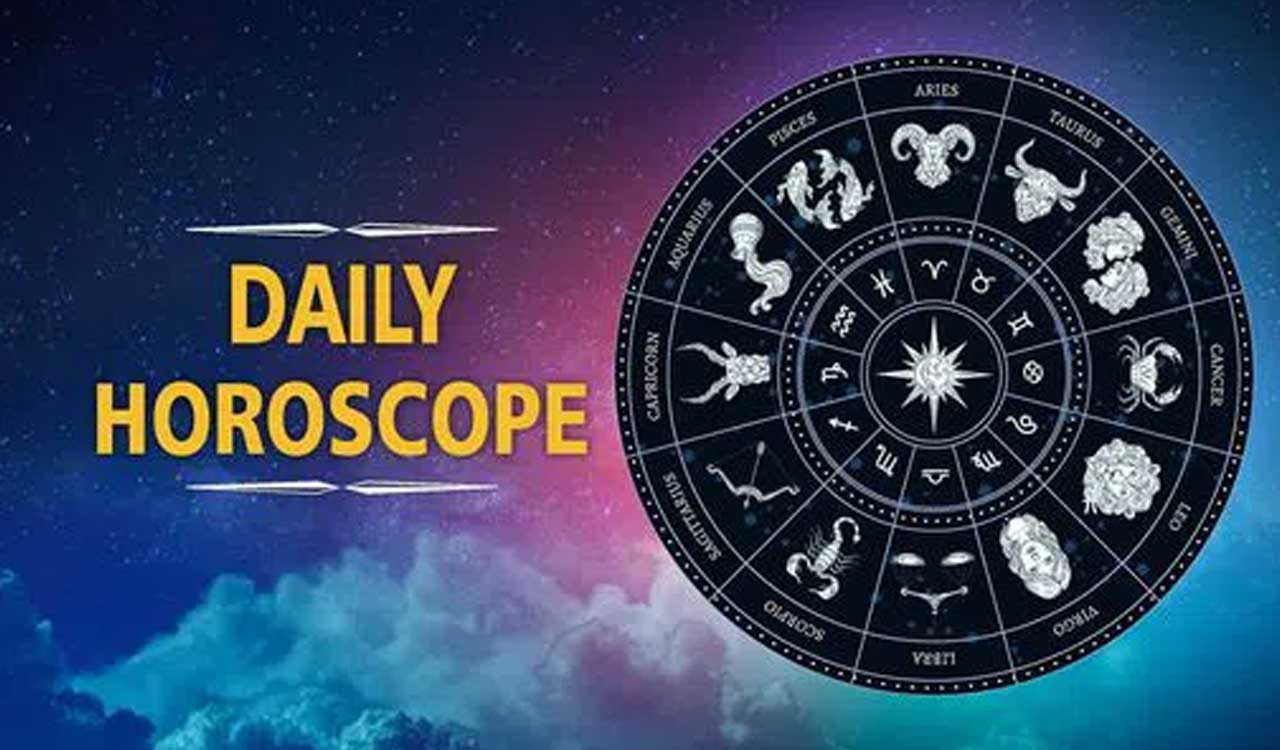 Horoscope: Find out your star predictions today, Sept 9, 2025