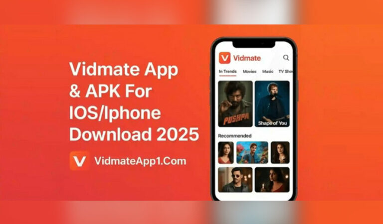 Vidmate