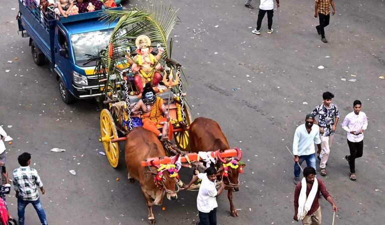 Hyderabad