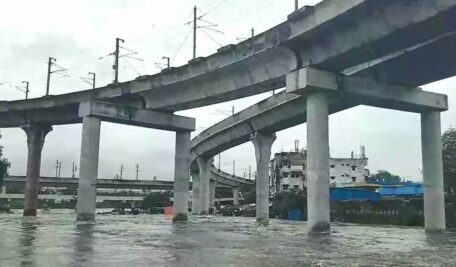 Hyderabad